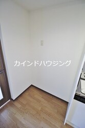 住ノ江駅 徒歩12分 4階の物件内観写真